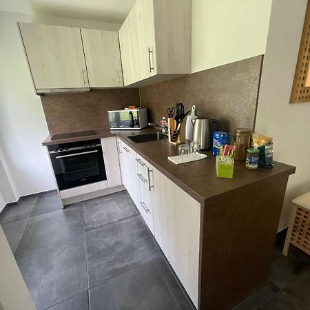 Ferienregion Andermatt - Studio In Wassen Exterior foto
